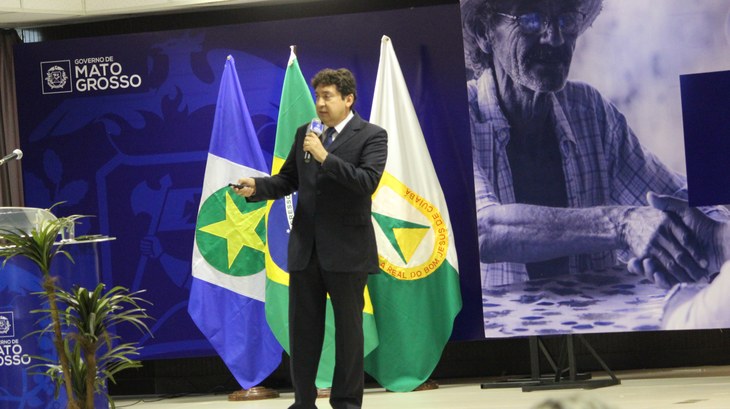 TRE-MT MARCIO VIDAL GOVERNO TRE-MT MARCIO VIDAL GOVERNO