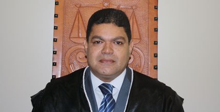 TRE-MT membro André Luiz de Andrade Pozeti TRE-MT membro classe jurista André Luiz de Andrade Pozeti