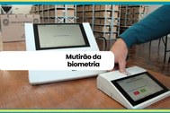 TRE-MT mobiliza atendimento biométrico em Barra do Garças