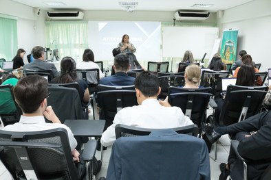 TRE-MT MÓDULO DE DIREITO ELEITORAL EM CURSO DE FORMAÇÃO - ALUNOS