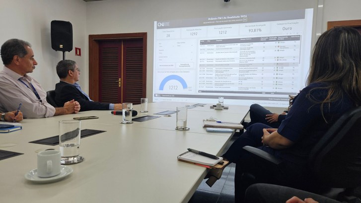 TRE-MT monitora requisitos para Prêmio CNJ de Qualidade 2026 TRE-MT monitora requisitos para Prêmio CNJ de Qualidade 2026