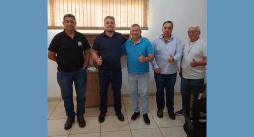 TRE-MT Município e Justiça Eleitoral reforçam ações para avançar com biometria em Acorizal