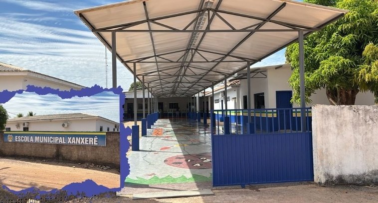 TRE-MT Mutirão atenderá comunidade rural Xanxerê, em Terra Nova do Norte