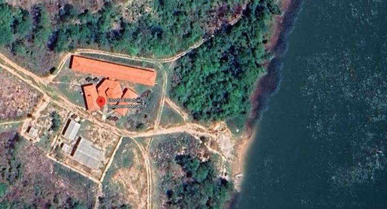 TRE-MT Mutirão atenderá indígenas caiapós da Aldeia Metuktire, em Peixoto de Azevedo