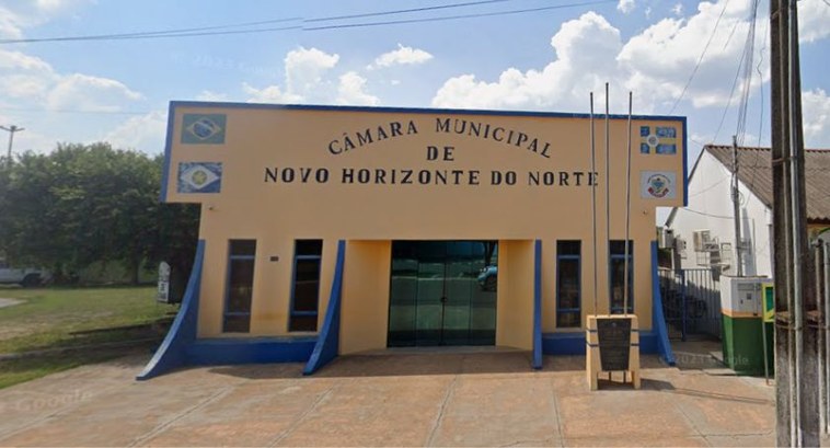 TRE-MT Mutirão atenderá população de Novo Horizonte do Norte entre 22/09 e 26/09