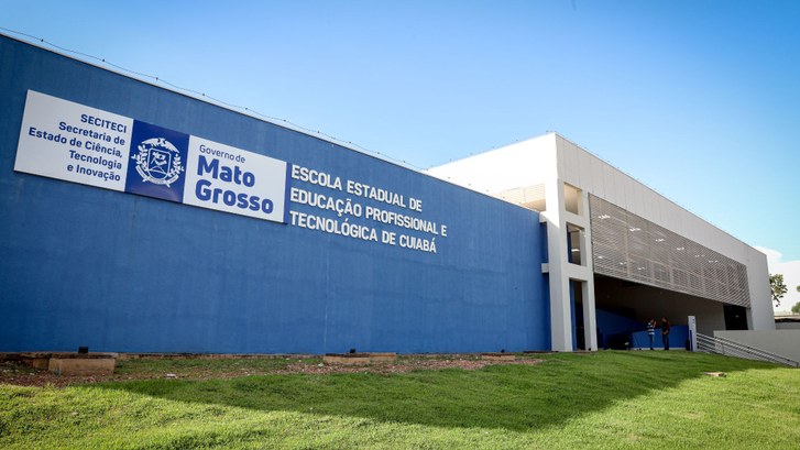 TRE-MT Mutirão eleitoral atenderá estudantes da Escola Técnica Estadual de Cuiabá TRE-MT Mutirão eleitoral atenderá estudantes da Escola Técnica Estadual de Cuiabá