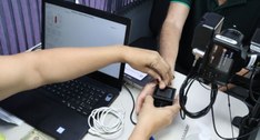 TRE-MT Mutirões levam atendimento eleitoral a União do Sul e Marcelândia