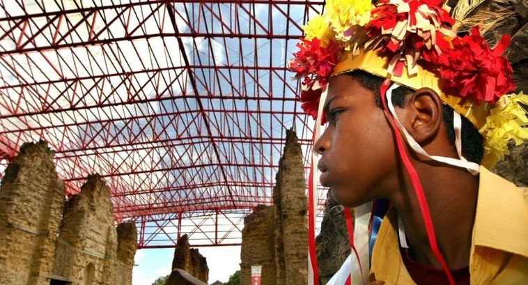 TRE-MT Nove comunidades de fronteira serão atendidas com mutirões do TRE-MT em Vila Bela TRE-MT Nove comunidades de fronteira serão atendidas com mutirões do TRE-MT em Vila Bela