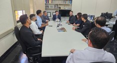 TRE-MT Novos servidores tomam posse para reforçar atuação do TRE-MT