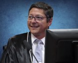 TRE-MT OUVIDOR ELEITORAL LIDIO MODESTO DA SILVA FILHO - VALE ESTA