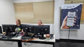 TRE-MT Ouvidoria Eleitoral apresenta resultado positivo em relatório consolidado do CNJ