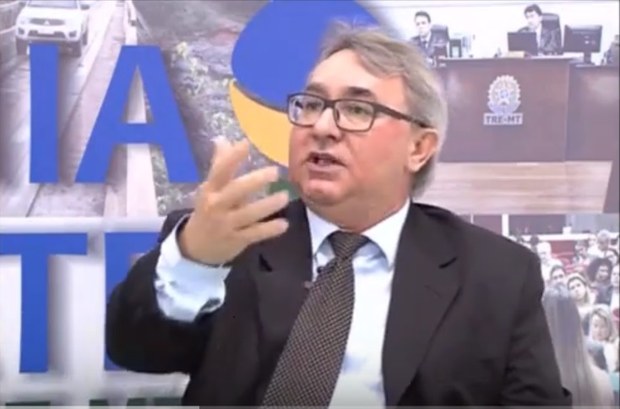 TRE-MT Para onde vai o meu imposto Para onde vai o meu imposto