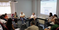 TRE-MT Para um amanhã melhor pré-aposentadoria