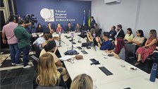 TRE-MT Pardal 2026 terá IA para categorizar denúncias eleitorais