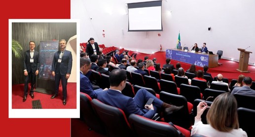 TRE-MT participa da edição 2025 do Encontro Nacional das Secretarias Judiciárias