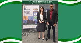 TRE-MT participa de encontros sobre racismo no STJ