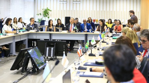 Combate à desinformação e fraudes nas cotas de gênero são prioridades para 2026