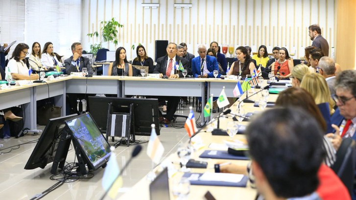 Combate à desinformação e fraudes nas cotas de gênero são prioridades para 2026