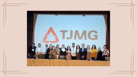 TRE-MT participa do III Encontro Nacional de Bibliotecas do Poder Judiciário