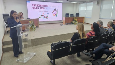 Realizado em Vitória (ES), o evento ocorre até esta sexta-feira (19.06), com discussões importan...