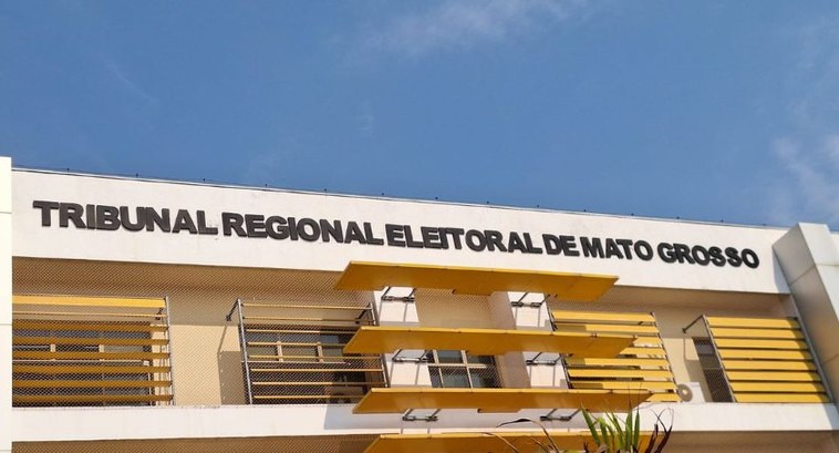 TRE-MT Partidos políticos podem solicitar exibição de propaganda partidária para 1º semestre de 2026 TRE-MT Partidos políticos podem solicitar exibição de propaganda partidária para 1º semestre de ...