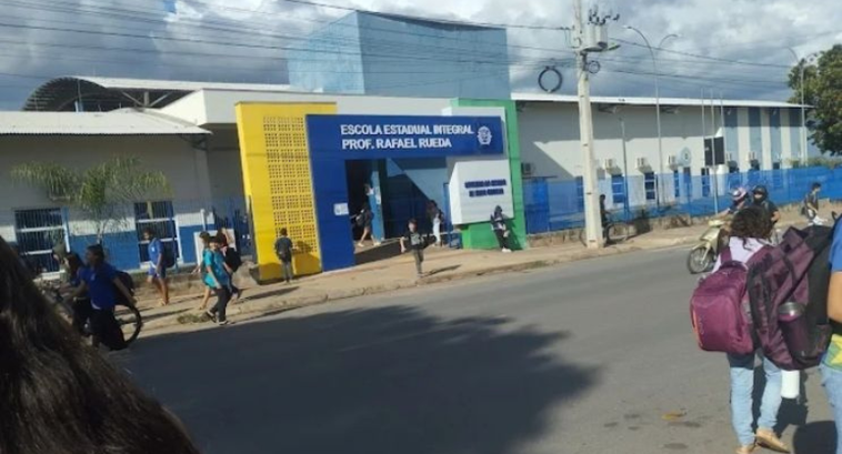 TRE-MT Pedra 90 será palco de mutirão eleitoral para identificação biométrica na próxima semana TRE-MT Pedra 90 será palco de mutirão eleitoral para identificação biométrica na próxima semana