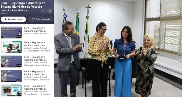 TRE-MT PÍLULAS DO CONHECIMENTO TRE-MT PÍLULAS DO CONHECIMENTO