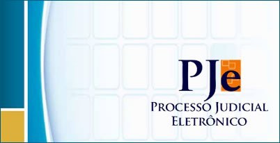 TRE-MT PJE SLOGAN DO PROCESSO JUDICIAL ELETRÔNICO DO TRE-MT