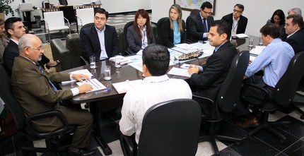 TRE-MT Planejamento das Eleiçoes 2014 TRE-MT Planejamento das Eleiçoes 2014