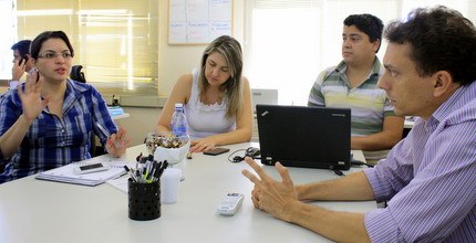 TRE-MT Planejamento das Eleições 2014 TRE-MT Planejamento das Eleições 2014