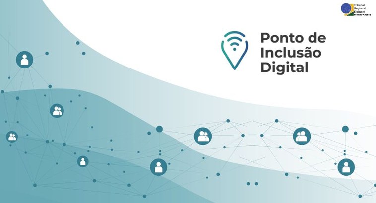 TRE-MT Pontos de Inclusão Digital ampliam acesso à Justiça Eleitoral em Mato Grosso - VALE ESTA TRE-MT Pontos de Inclusão Digital ampliam acesso à Justiça Eleitoral em Mato Grosso - VALE ESTA