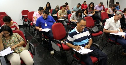 TRE-MT Pós-graduação EJE TRE-MT Pós-graduação EJE