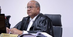 TRE-MT Posse Diretor EJE Dr Samuel Franco Dalia