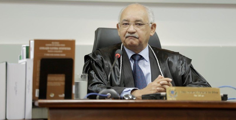 TRE-MT_Presidente-juvenal_pereira TRE-MT_Presidente-juvenal_pereira