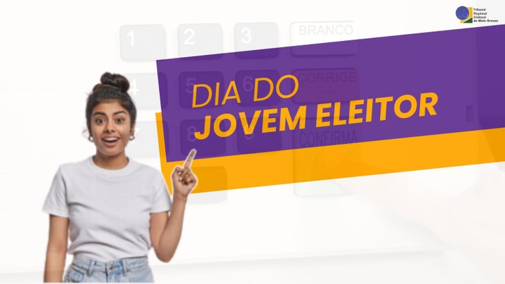 TRE-MT PROJETO JOVEM ELEITOR EM PARANATINGA TRE-MT PROJETO JOVEM ELEITOR EM PARANATINGA