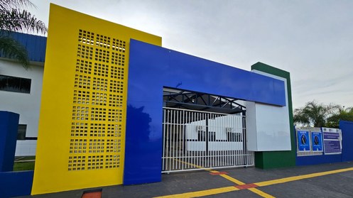 Ação ocorre nos dias 15 e 16 de abril, das 8h às 16h, e visa atender 344 jovens