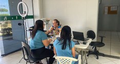 TRE-MT promove mutirões eleitorais em Paranatinga e Gaúcha do Norte