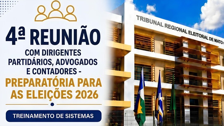 Iniciativa ocorrerá na próxima terça-feira (14.07), às 8h, em modalidade virtual, para tratar so...