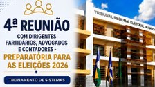 Iniciativa ocorrerá na próxima terça-feira (14.07), às 8h, em modalidade virtual, para tratar so...