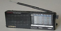 Propaganda Eleitoral no rádio