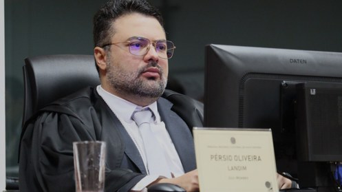Medida foi proposta pelo relator do processo no Tribunal, o juiz-membro Pérsio Oliveira Landim