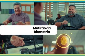 TRE-MT realiza mutirão em Salto do Céu e Rio Branco