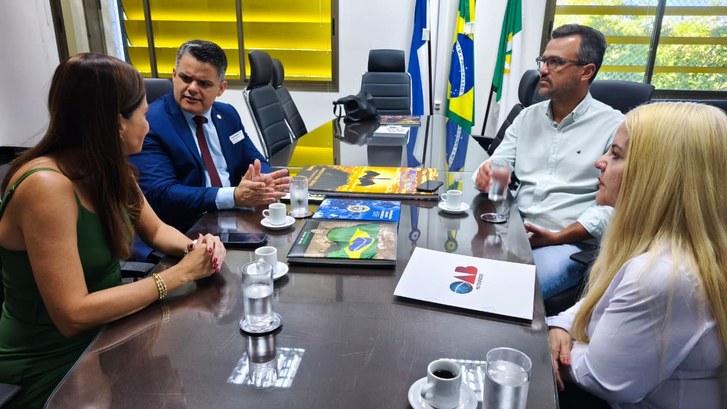 Evento inédito acontece nesta semana em Cuiabá e debaterá, entre outros temas, o voto livre nas ...