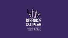 Iniciativa reúne obras produzidas por crianças e adolescentes de escolas estaduais localizadas e...