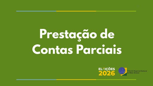 Prazo final foi neste domingo (13); Justiça Eleitoral abrirá prazo para a entrega das contas fin...