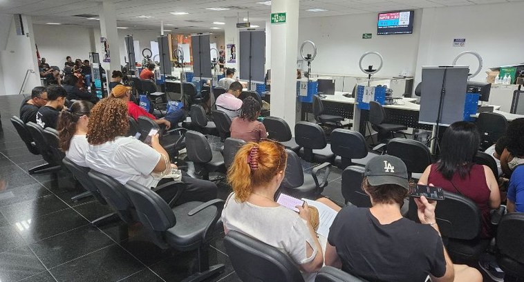 TRE-MT retoma atendimento na Casa da Democracia, Cartórios e Postos Eleitorais