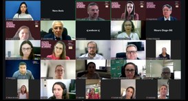 TRE-MT reúne partidos para fortalecer a presença das mulheres na política