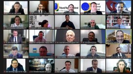 TRE-MT REUNIÃO DE AVALIAÇÃO DAS ELEIÇÕES 2022 - CAPA TRE-MT REUNIÃO DE AVALIAÇÃO DAS ELEIÇÕES 2022 - CAPA