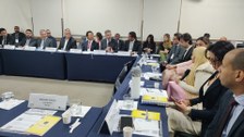 TRE-MT REUNIÃO PREPARATÓRIA EM RONDONÓPOLIS - CAPA 1