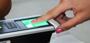 TRE-MT REVISÃO BIOMETRIA 